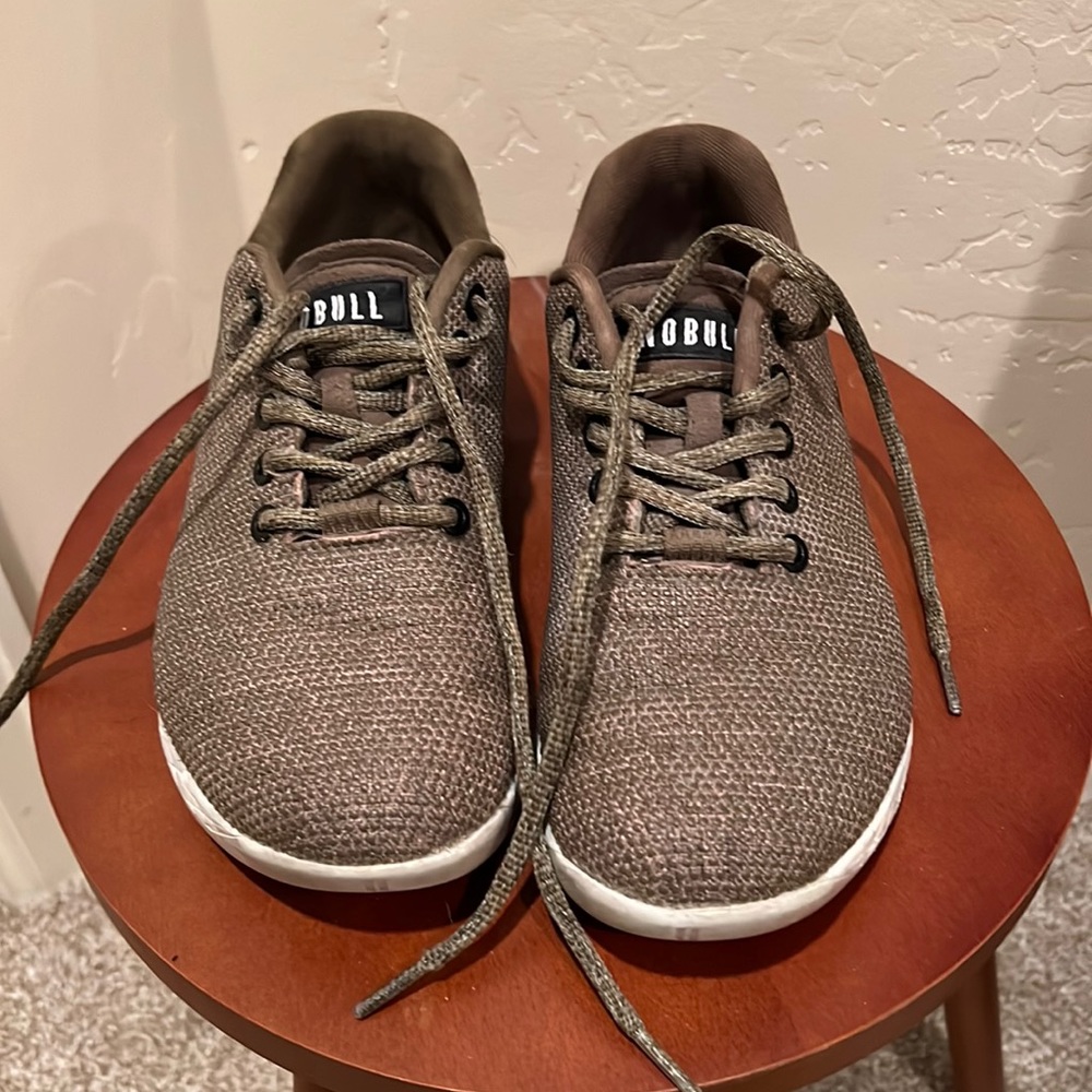 Nobull Trainers sz 7